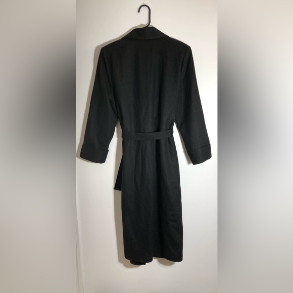 Vintage Wool Jacket - Picture 3 of 8